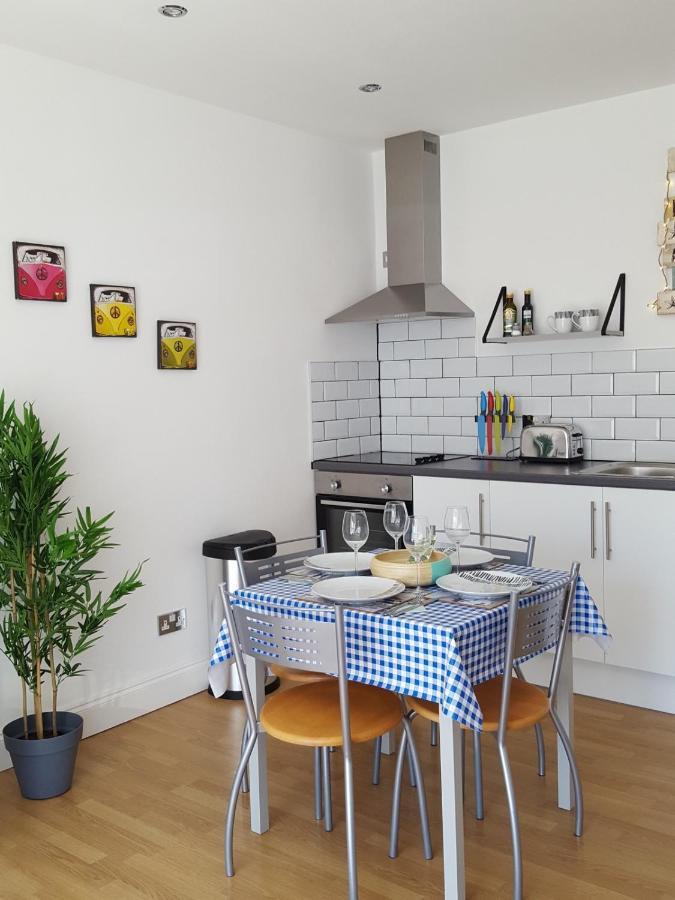 Boutique Apartment 5 Minutes From The Beach Margate Zewnętrze zdjęcie