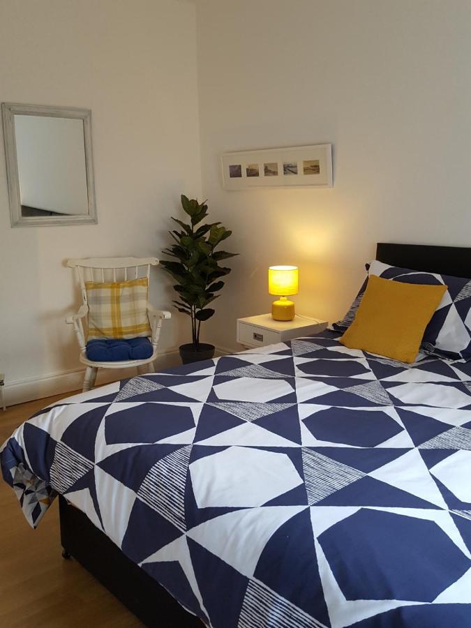 Boutique Apartment 5 Minutes From The Beach Margate Zewnętrze zdjęcie