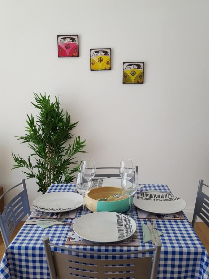 Boutique Apartment 5 Minutes From The Beach Margate Zewnętrze zdjęcie
