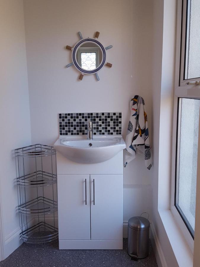 Boutique Apartment 5 Minutes From The Beach Margate Zewnętrze zdjęcie